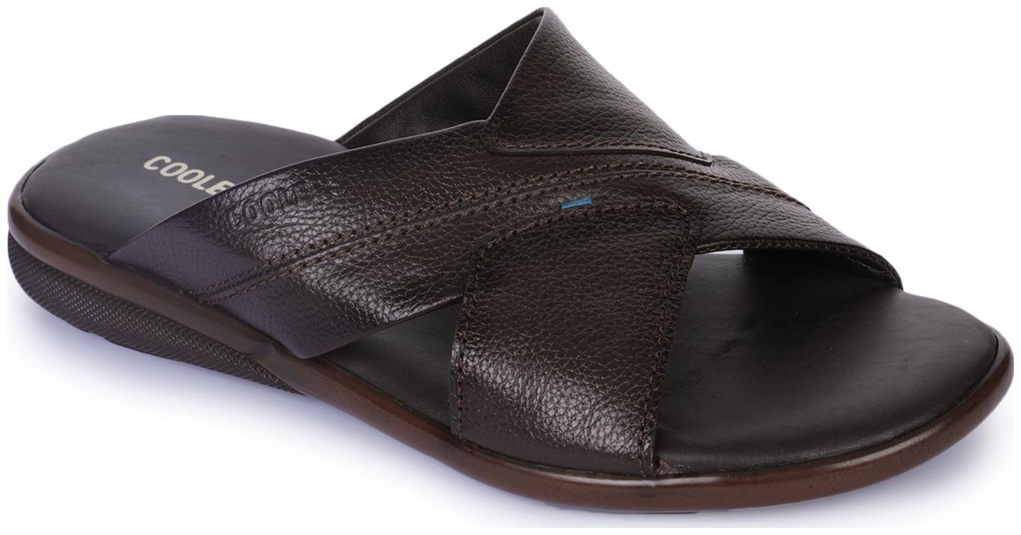 

Liberty Men Brown Sandals