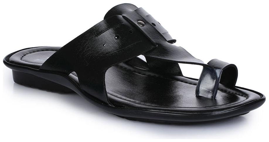 

Liberty Coolers Men Black Outdoor Slippers - Cool99-109