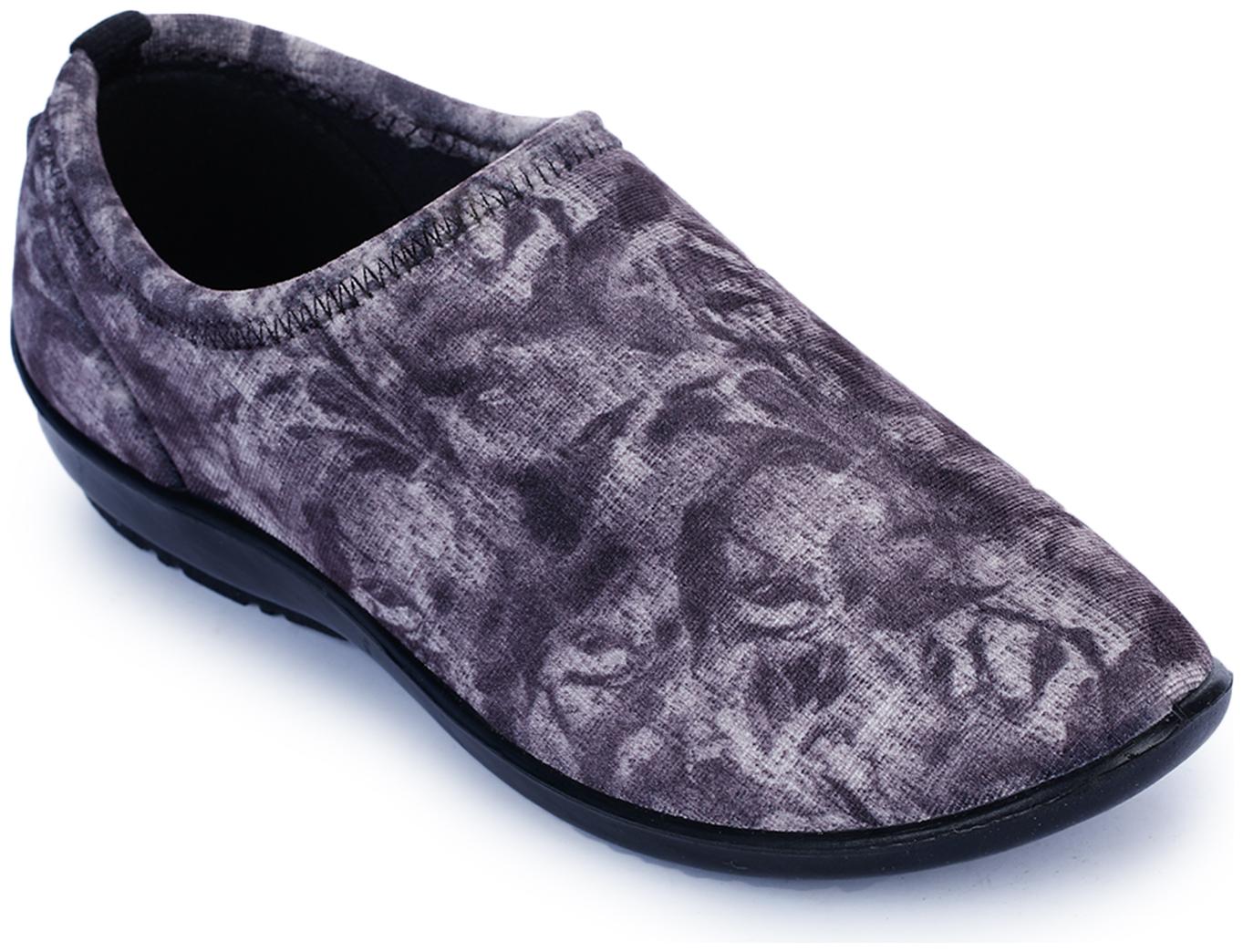 

Liberty Women Purple Bellies
