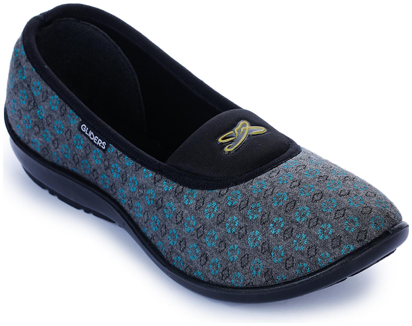 

Liberty Women Green Bellies