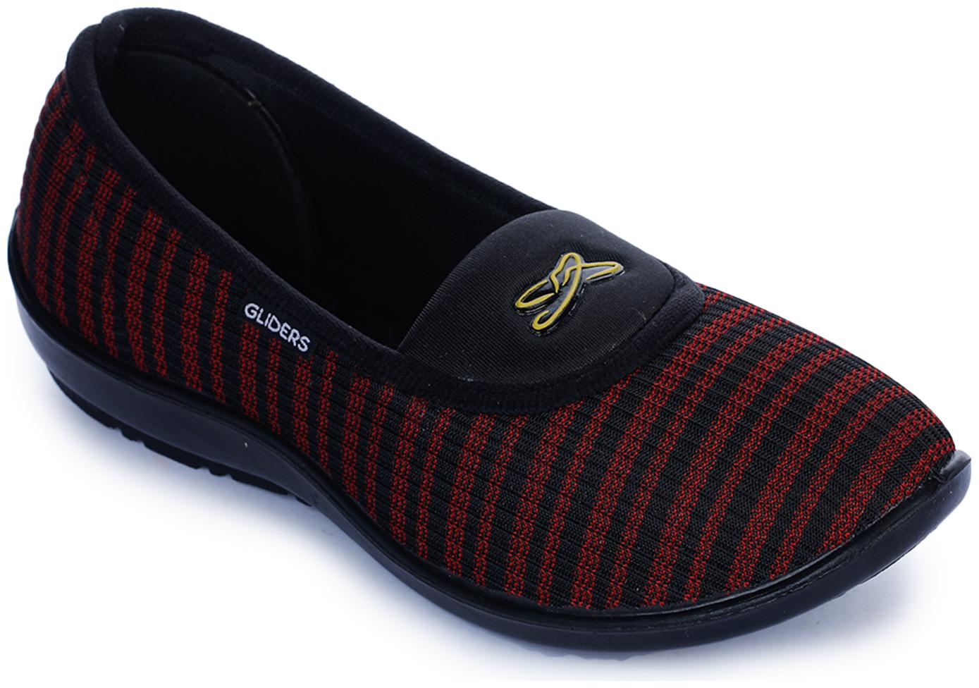 

Liberty Women Red Bellies