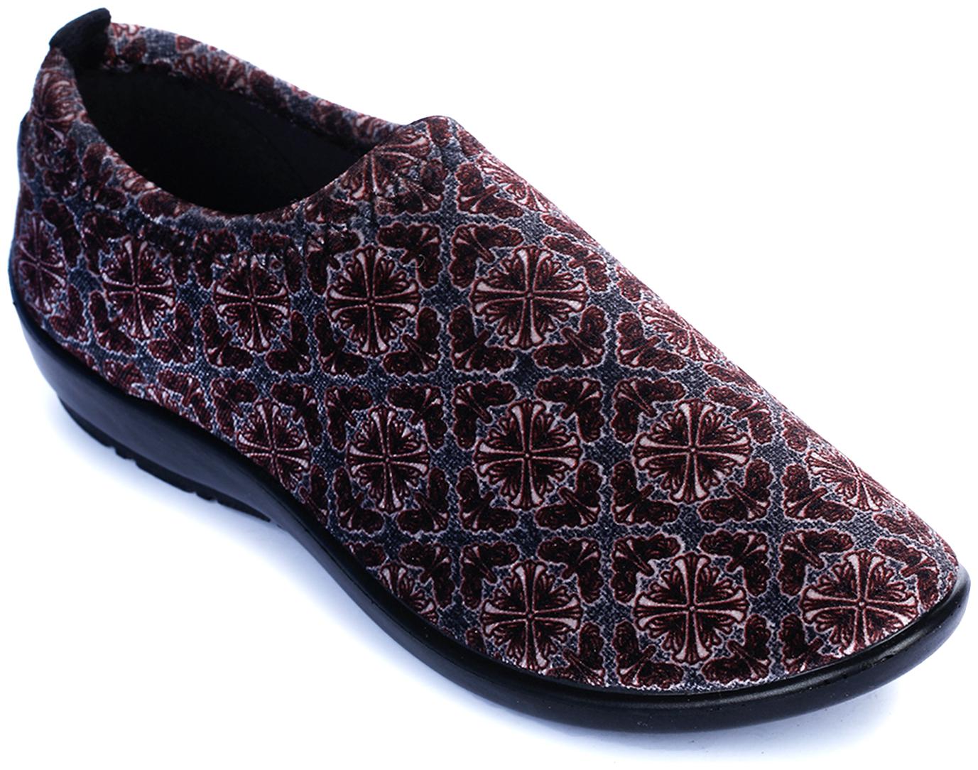 

Liberty Women Brown Bellies