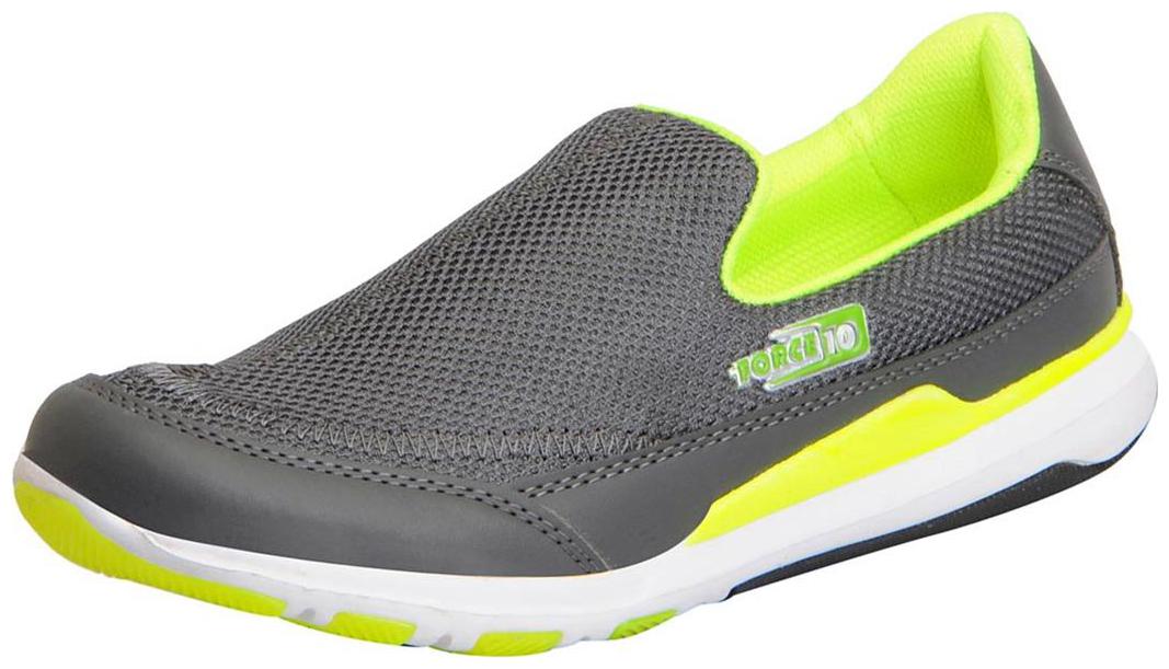 

Force 10 By Liberty Men Running Shoes ( Grey )