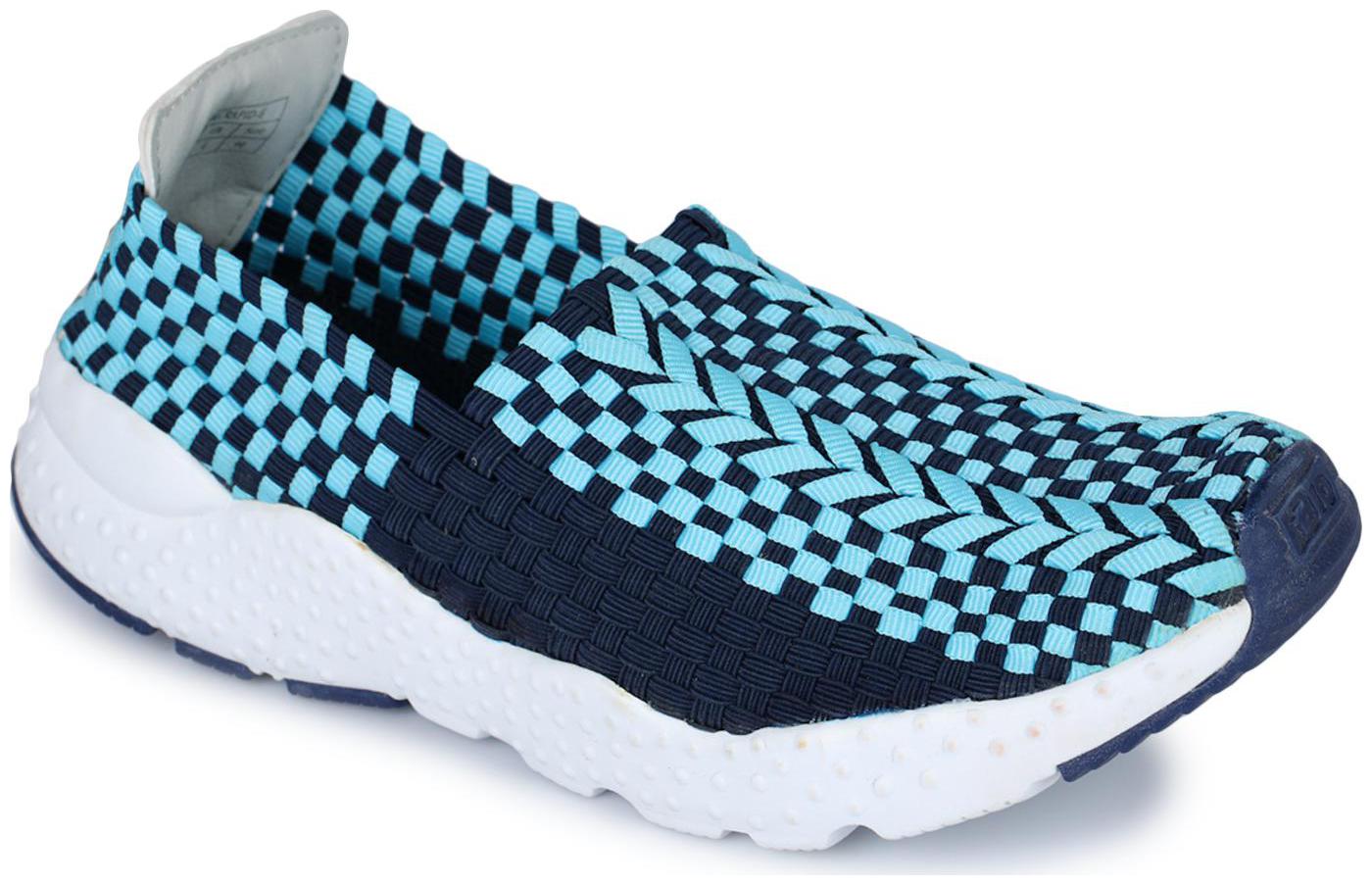 

Liberty Men RAPID-6 Running Shoes ( Blue )