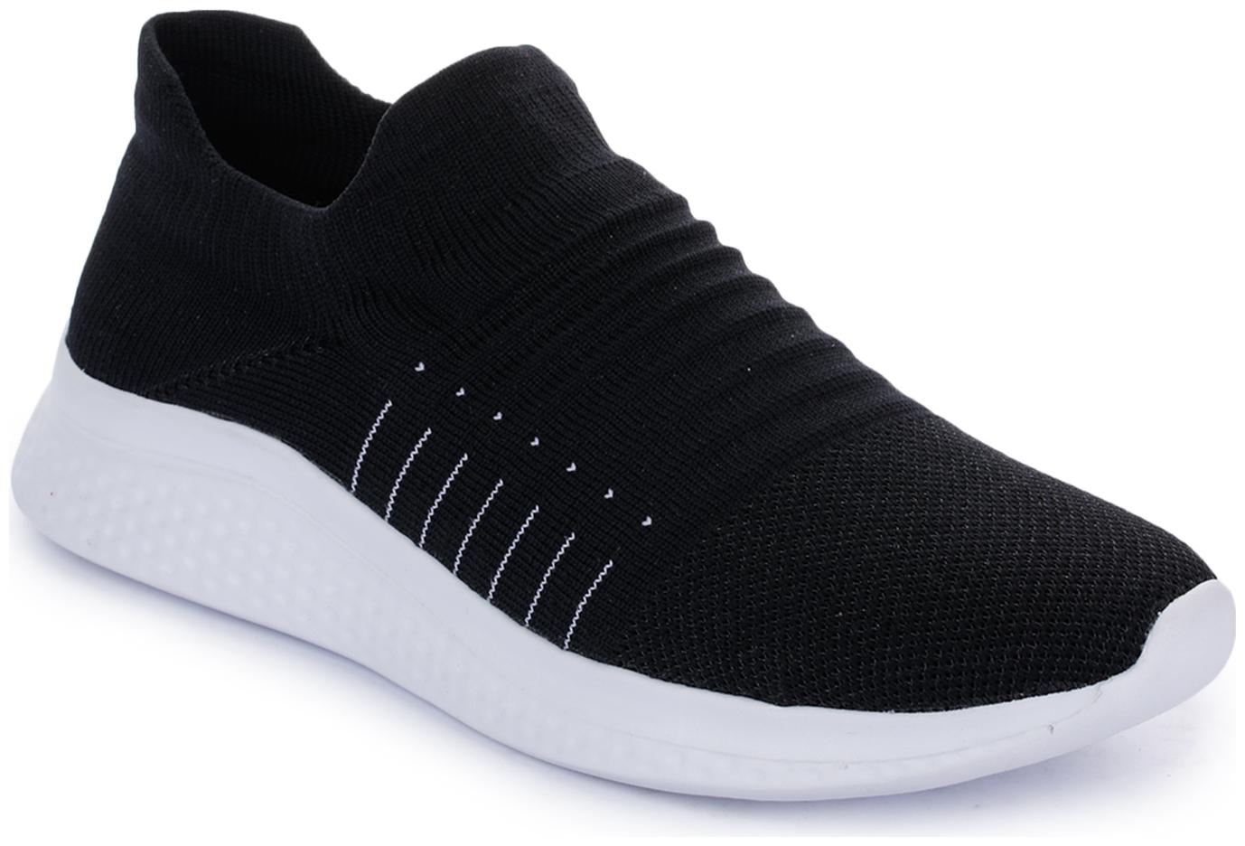 

Liberty Men Running Shoes ( Black )