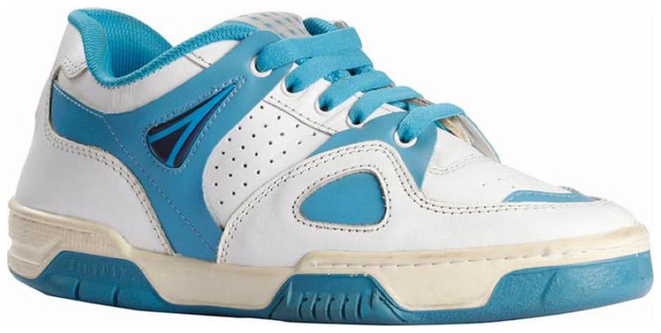 

Liberty Men Running Shoes ( Blue )