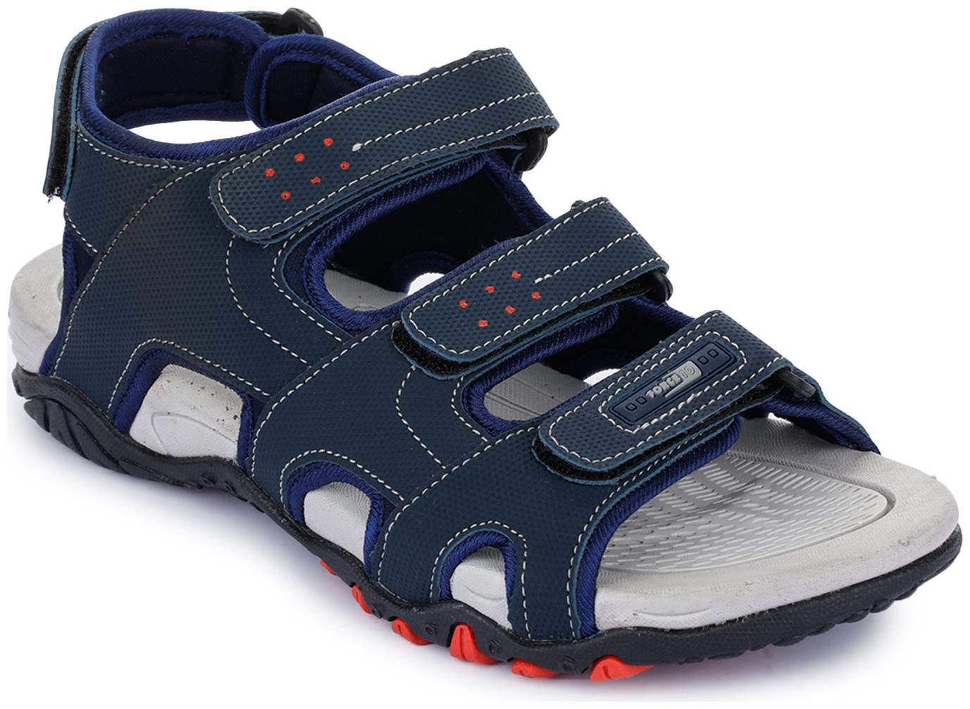 

Liberty Men Navy Blue Sandals