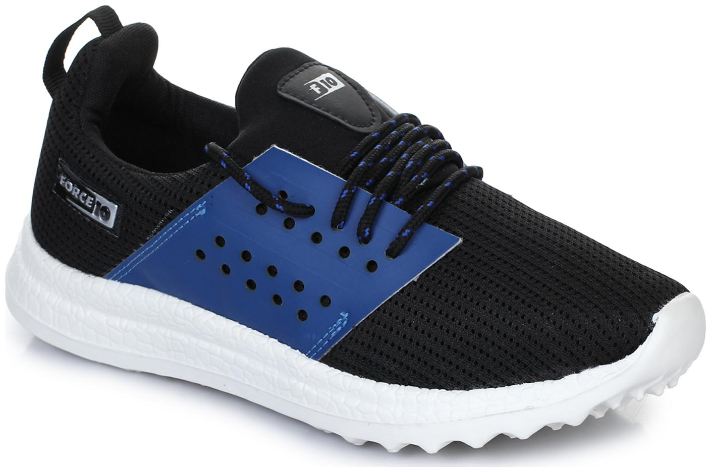 

Liberty Men JMG-4 Running Shoes ( Black )