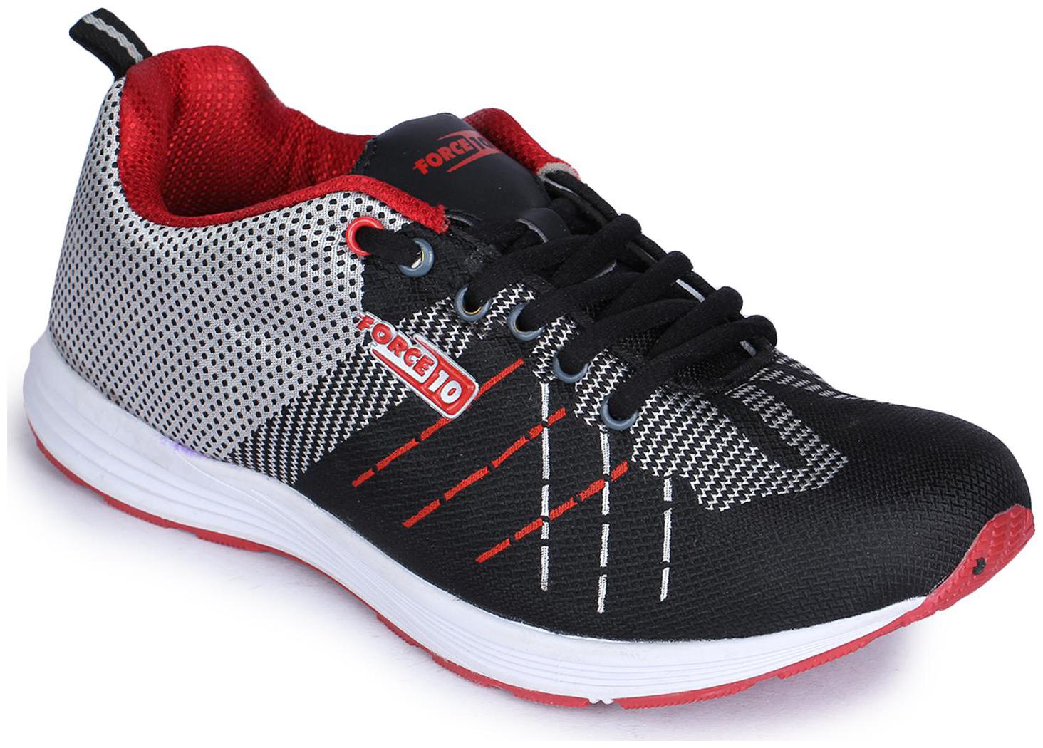 

Liberty Men HYPER-2 Running Shoes ( Multi-Color )