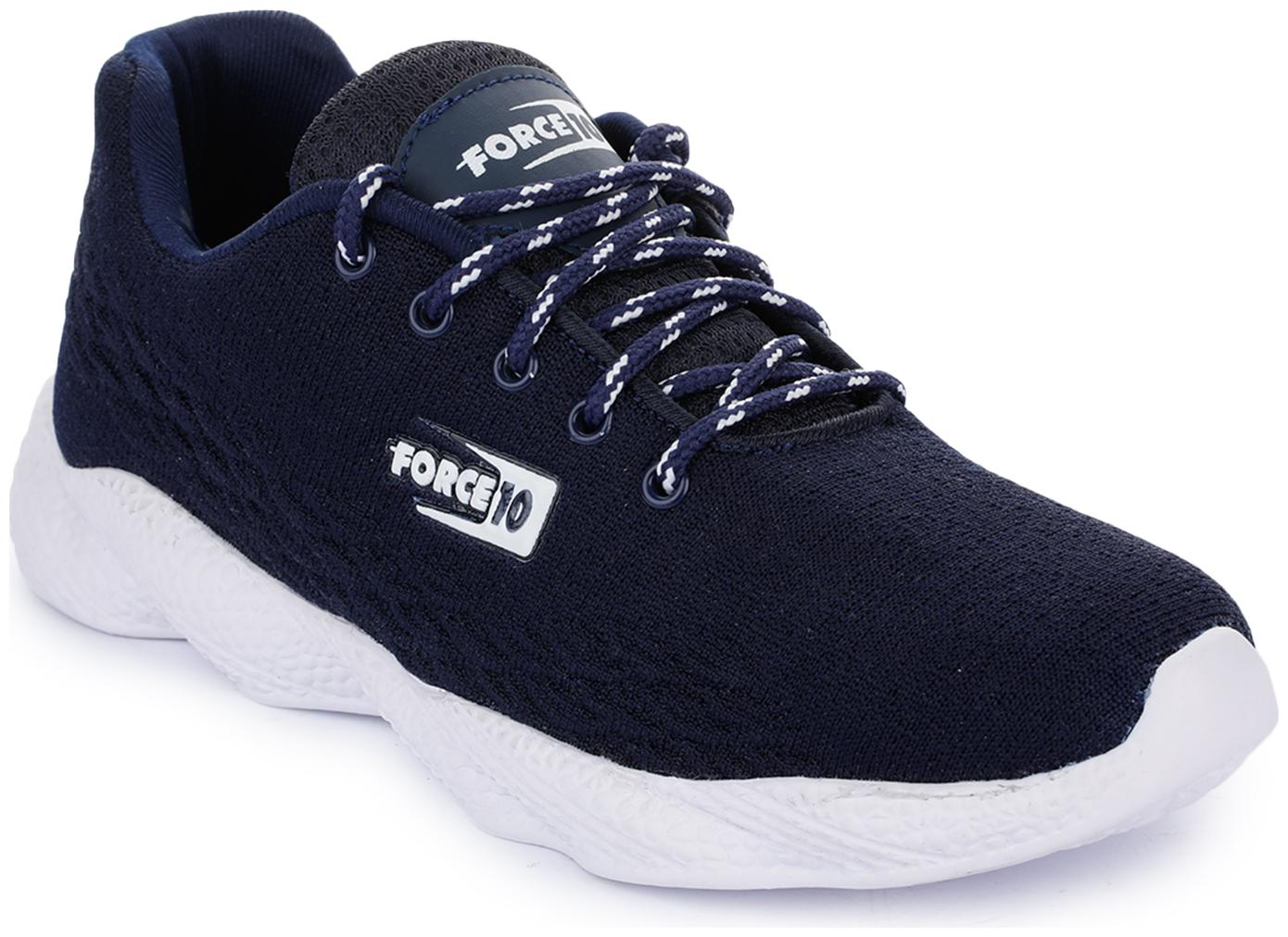 

Liberty Men Running Shoes ( Blue )