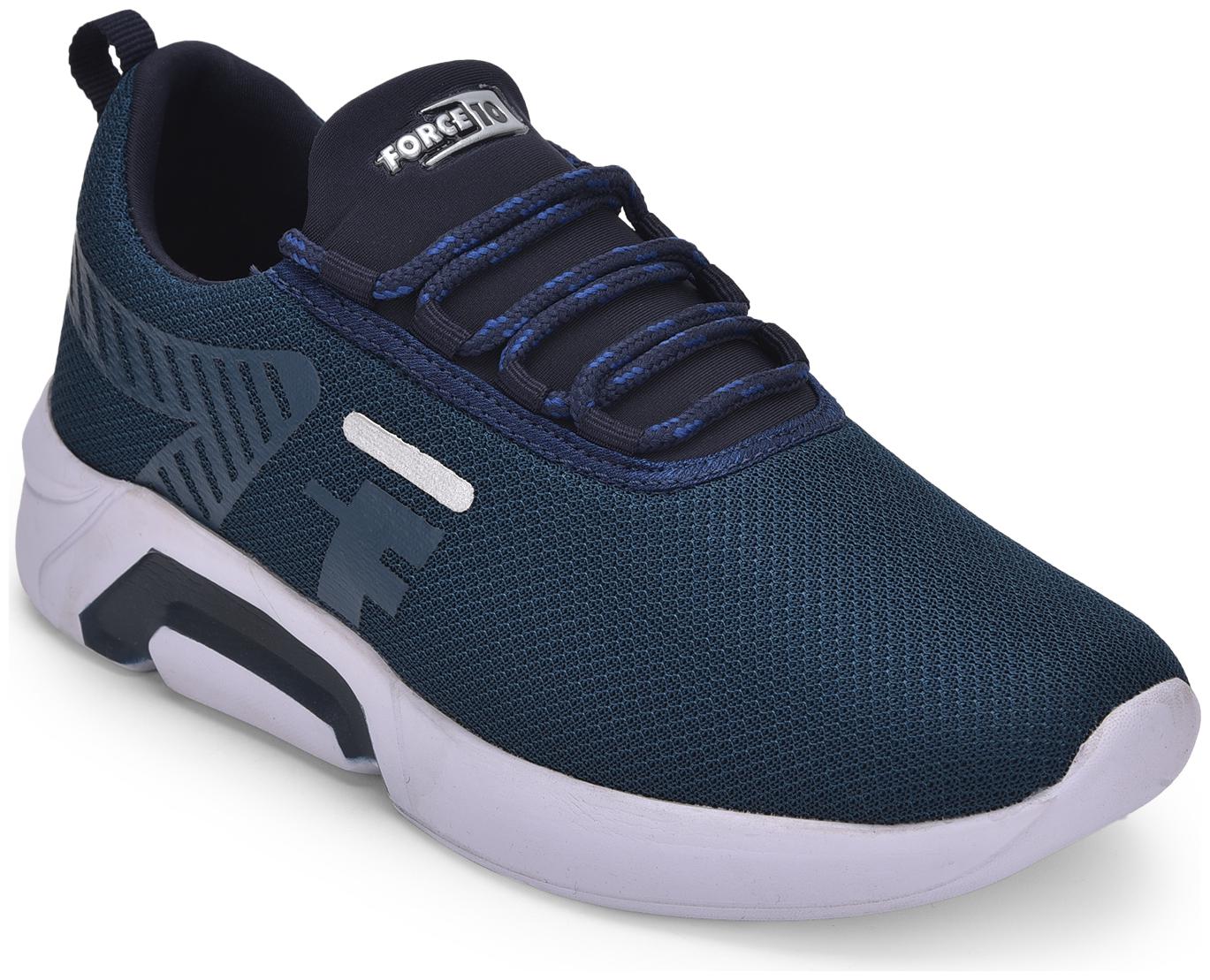 

Liberty Men Running Shoes ( Blue )