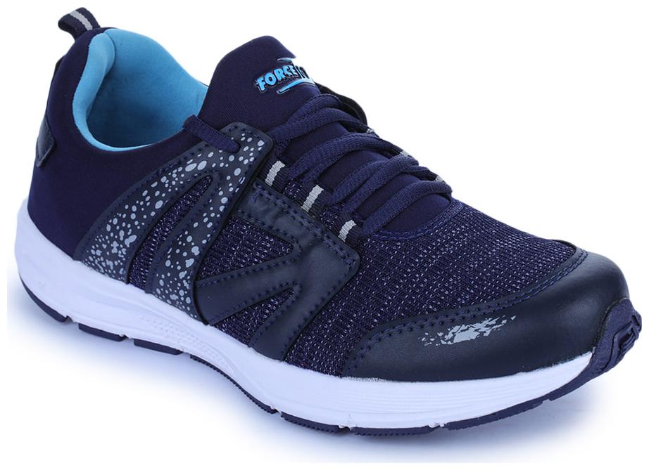 

Liberty Men Running Shoes ( Navy Blue )