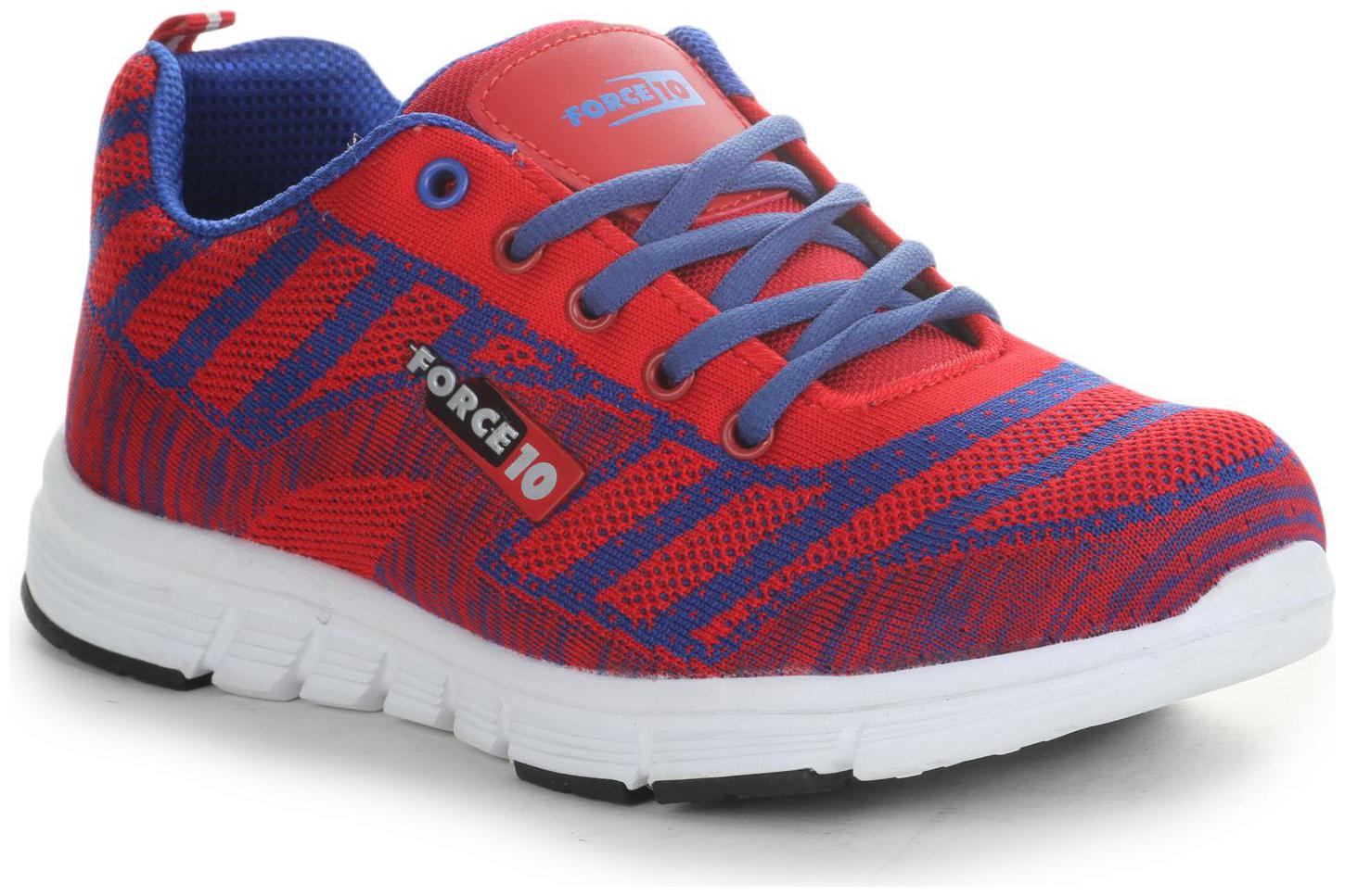 

Liberty Women TIYA-3 Running Shoes ( Red )
