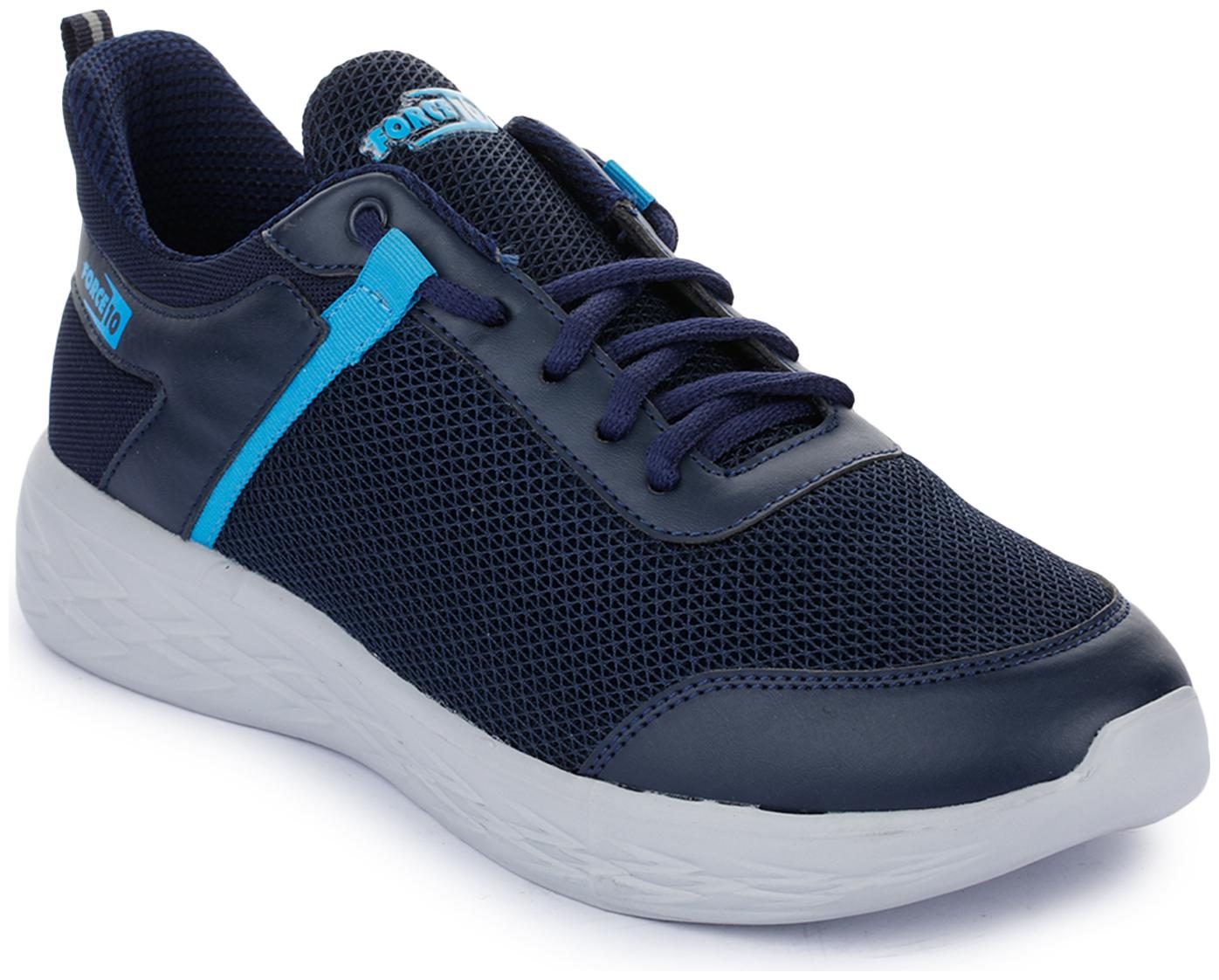 

Liberty Men Running Shoes ( Navy Blue )