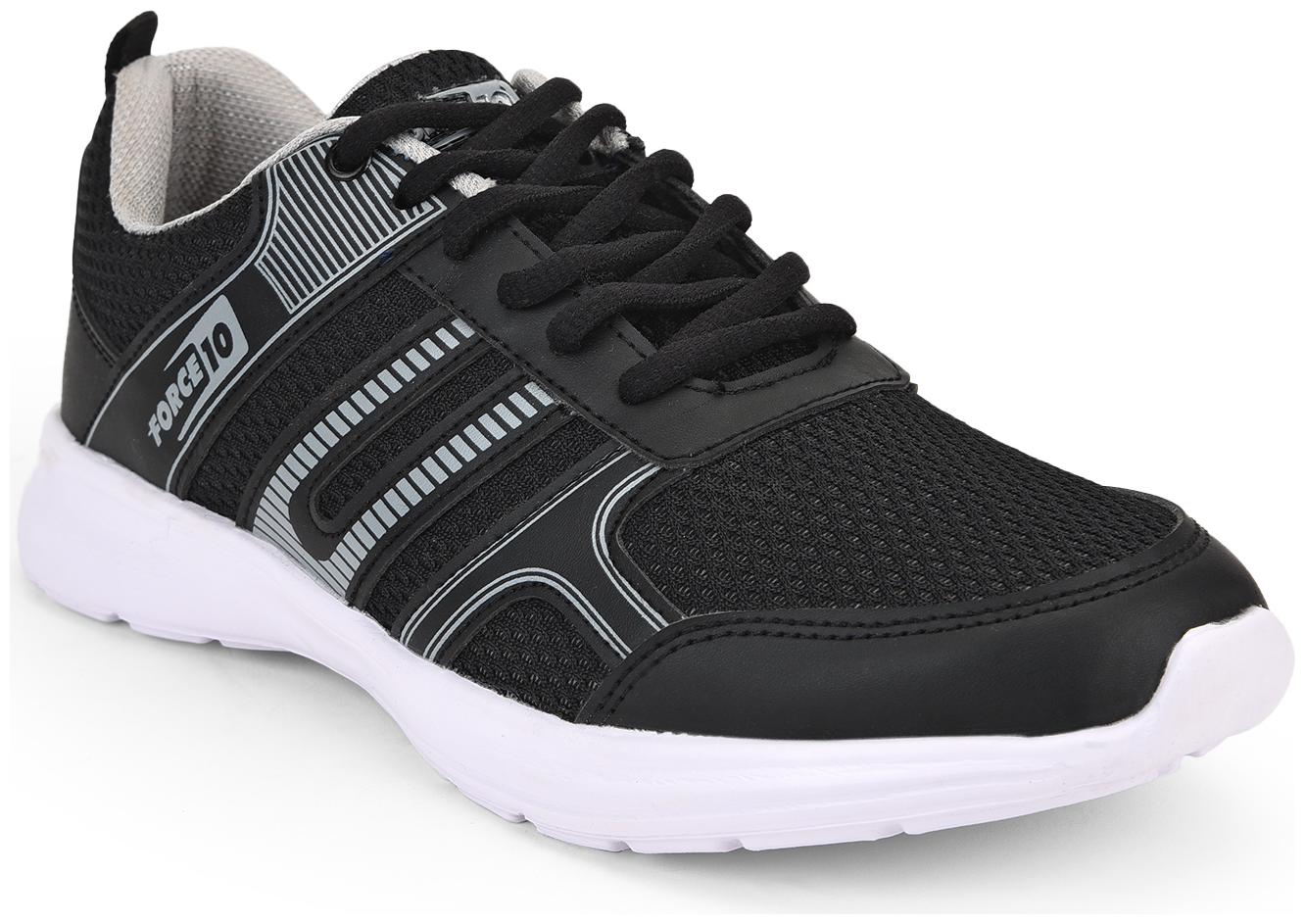 

Liberty Men Running Shoes ( Black )