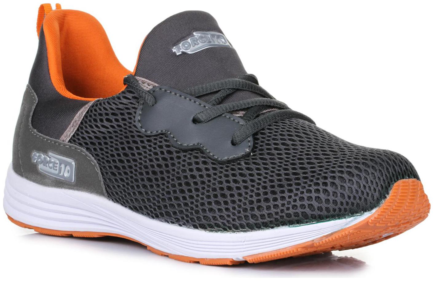 

Liberty Women MARTIE-20N Running Shoes ( Grey )