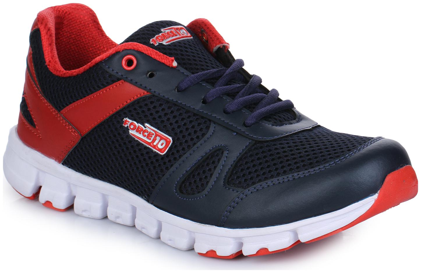 

Liberty Men LUCAS-1 Running Shoes ( Black )