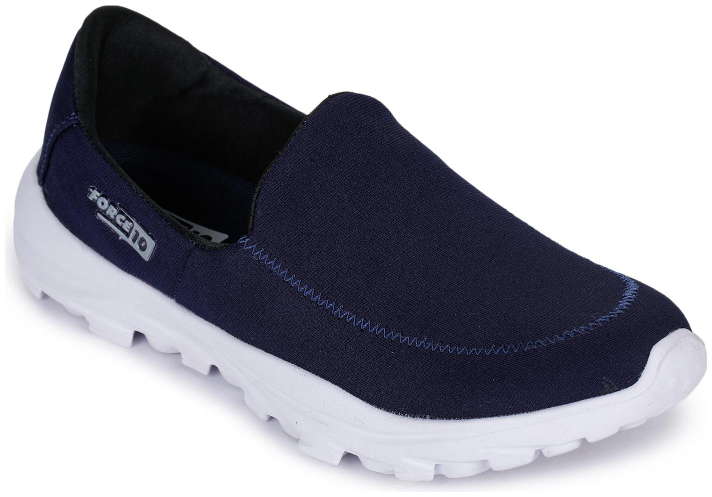 

Liberty Men Walking Shoes ( Blue )