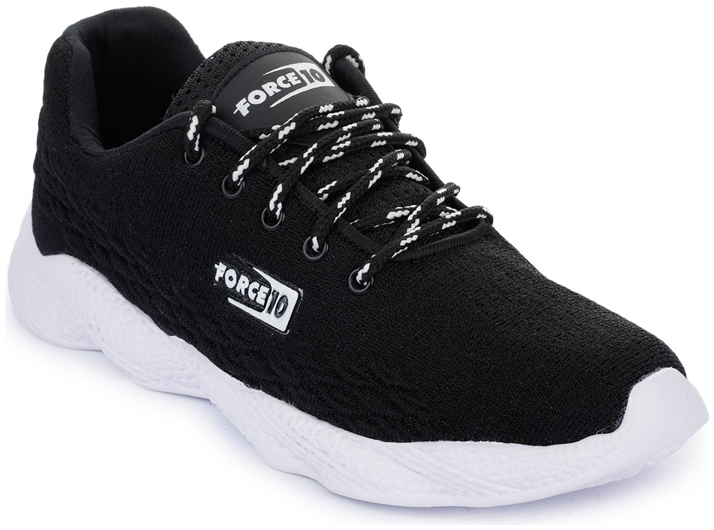 

Liberty Men Running Shoes ( Black )
