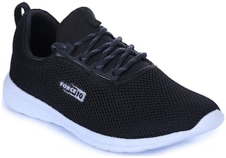 Liberty Running Shoes For Men ( Black )