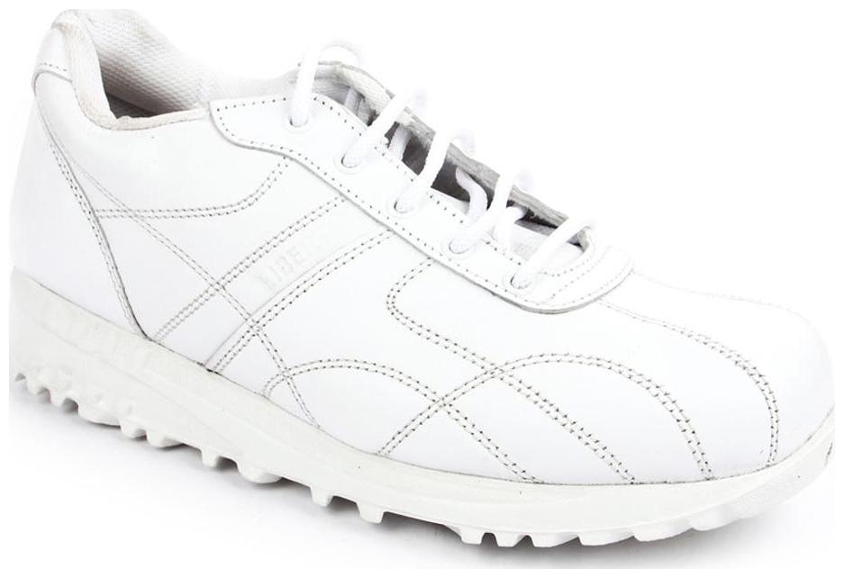 

Liberty Men Running Shoes ( White )