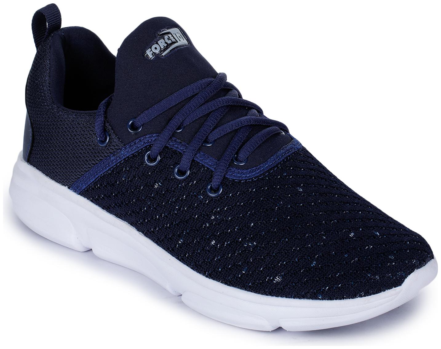 

Liberty Men Running Shoes ( Blue )