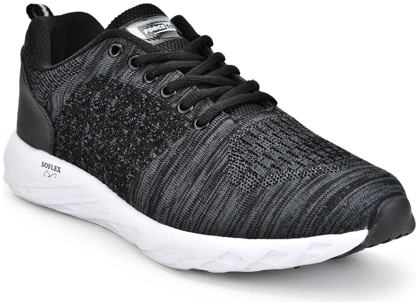 

Liberty Men LPM-21ME Running Shoes ( Black )