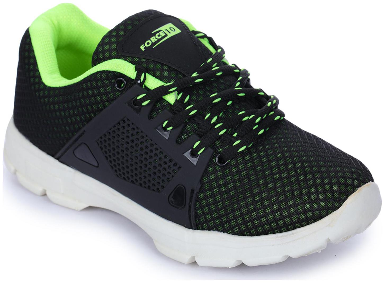 

Liberty Men JME-10 Running Shoes ( Green )