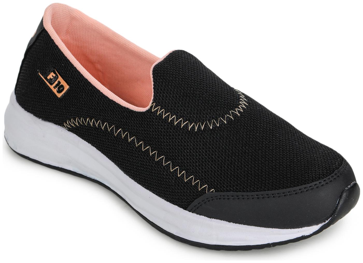 

Liberty Women Walking Shoes ( Pink )