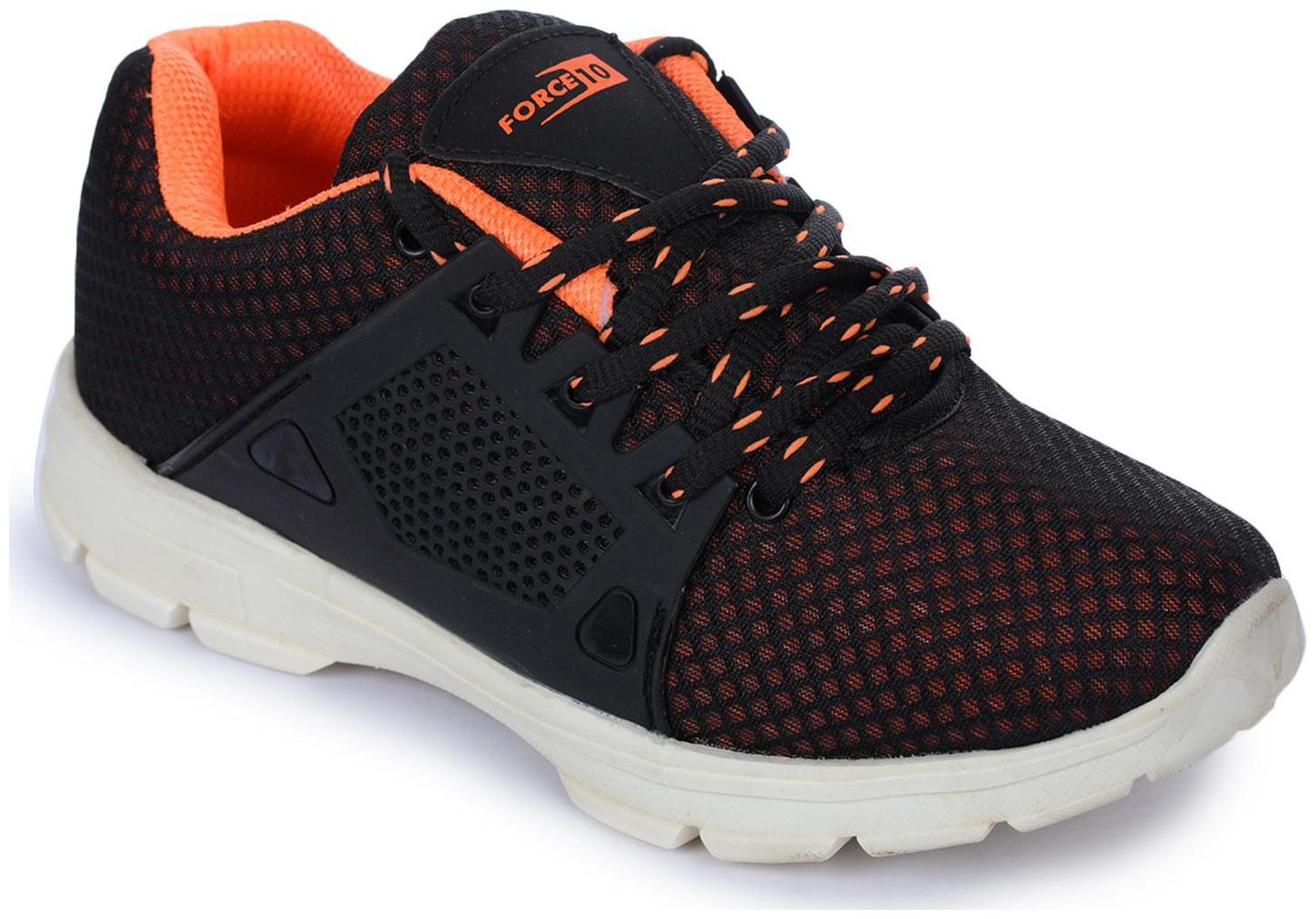 

Liberty Men JME-10 Running Shoes ( Orange )