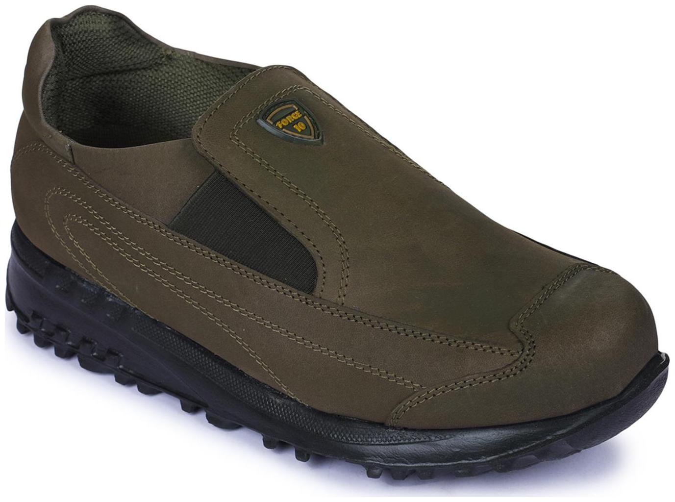 

Liberty Men 9906-10 Walking Shoes ( Green )