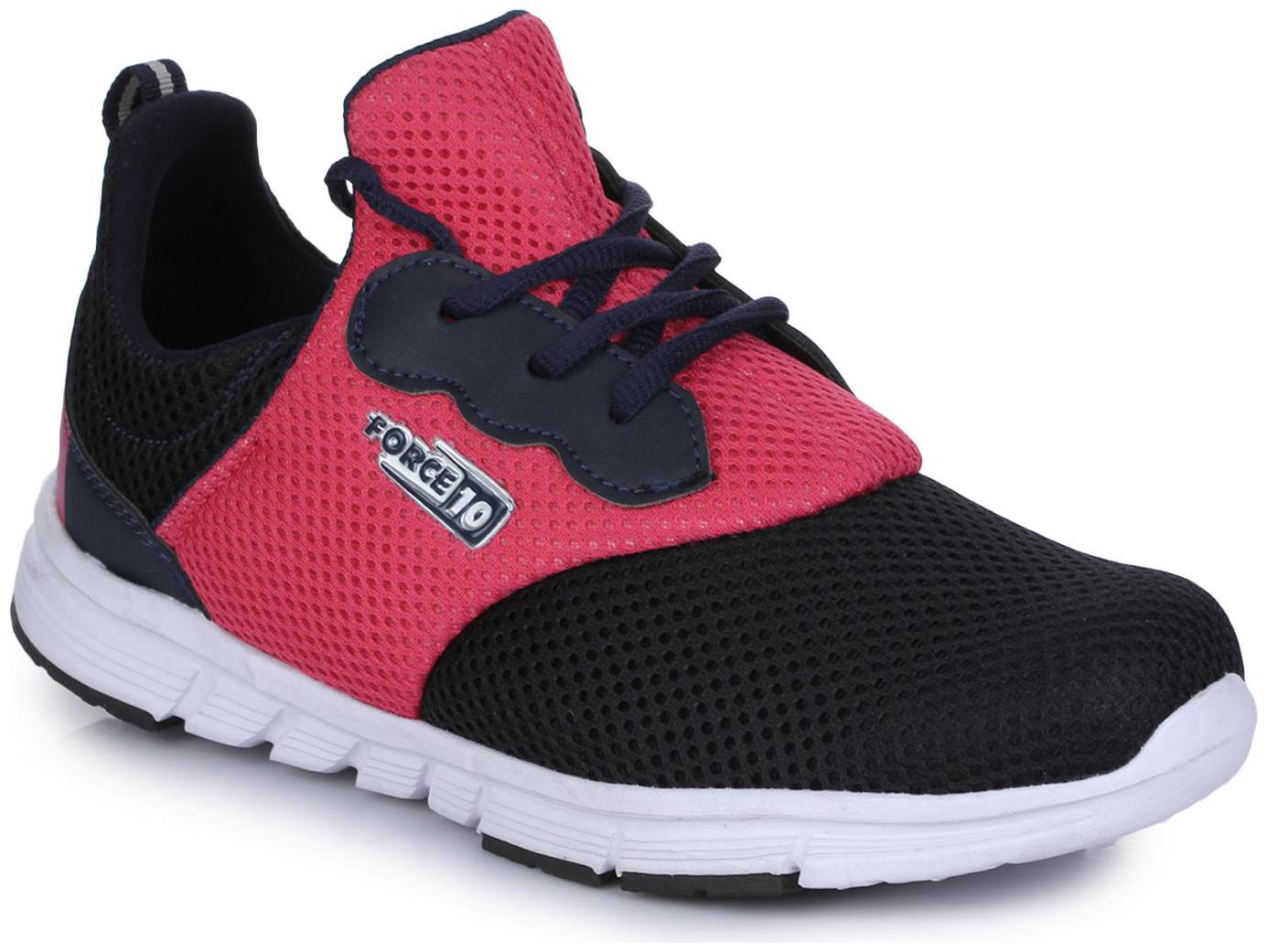 

Liberty Women FIZZY-1 Running Shoes ( Pink )