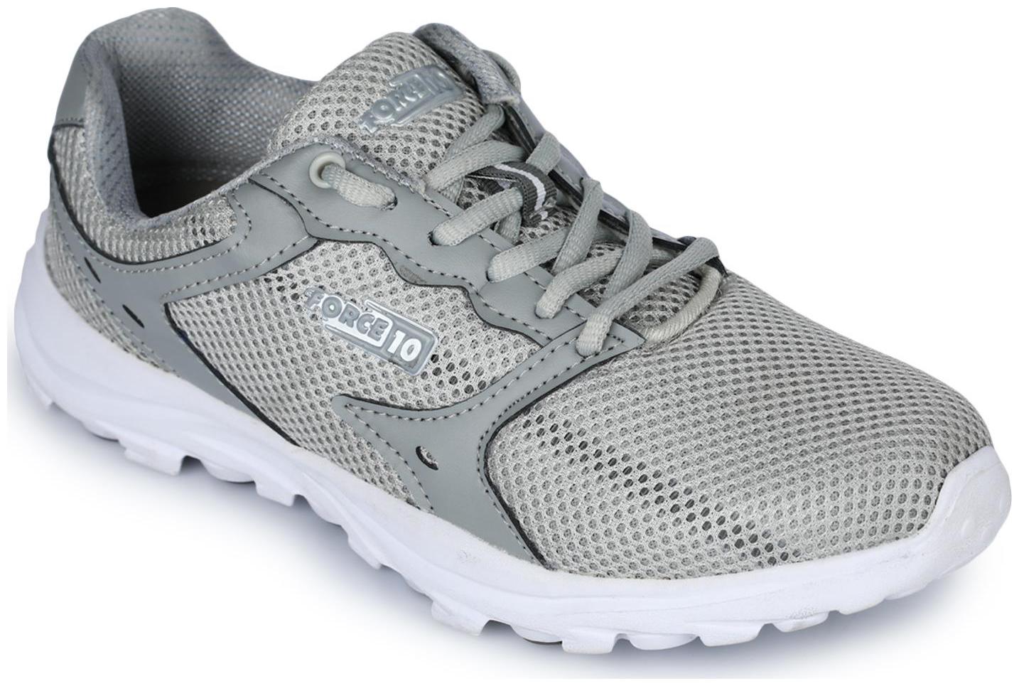 

Liberty Men BRETT-1 Running Shoes ( Grey )