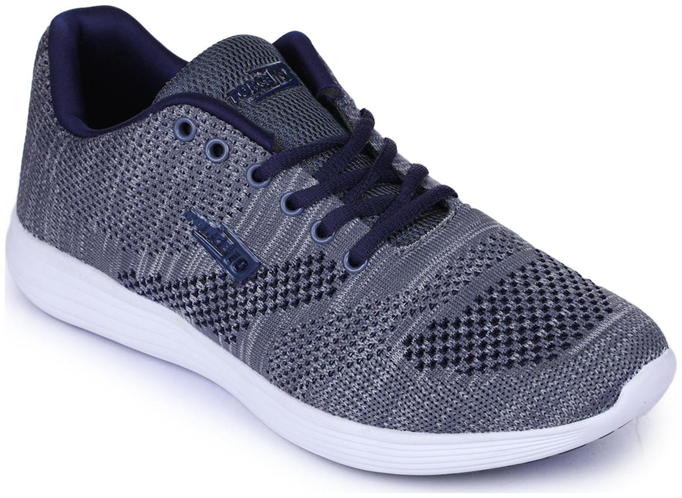 

Liberty Men BROOK-2 Running Shoes ( Grey )