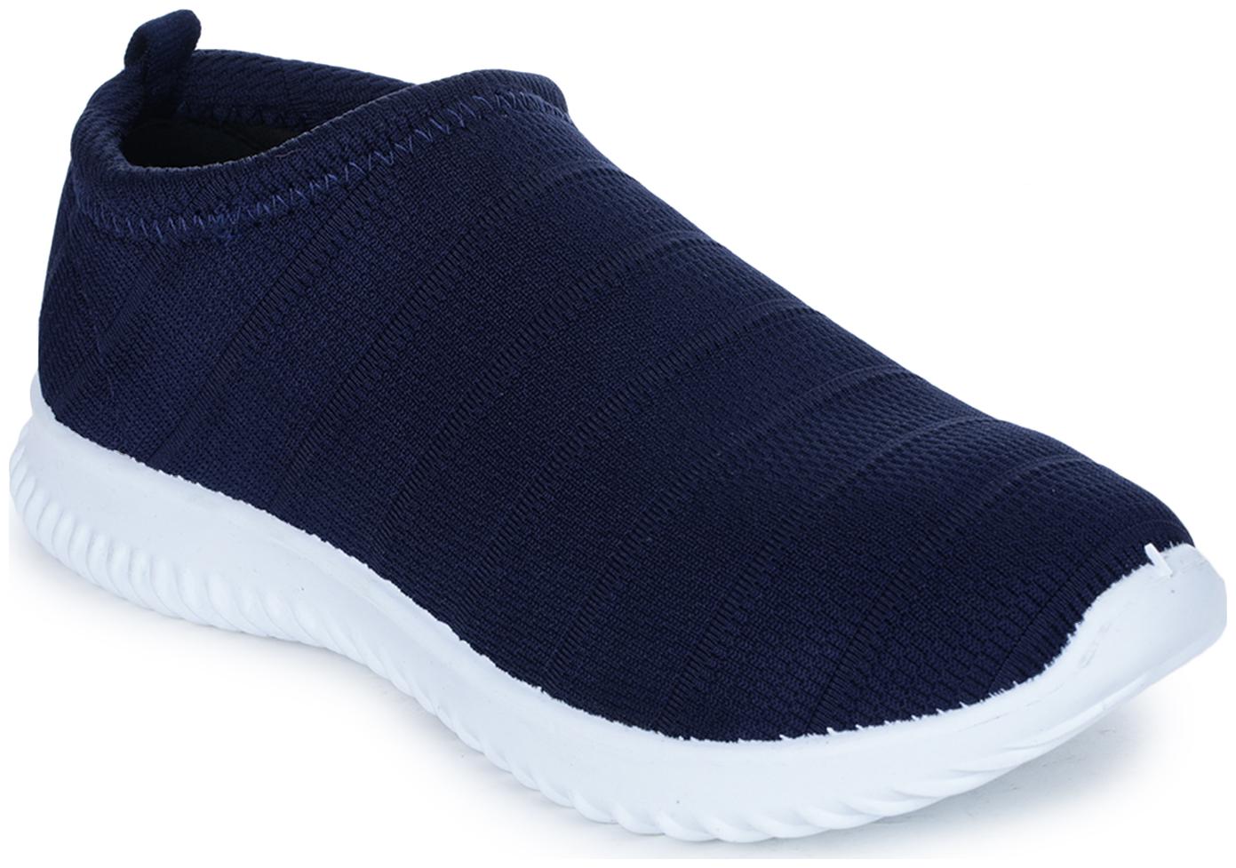 

Liberty Men Running Shoes ( Navy Blue )