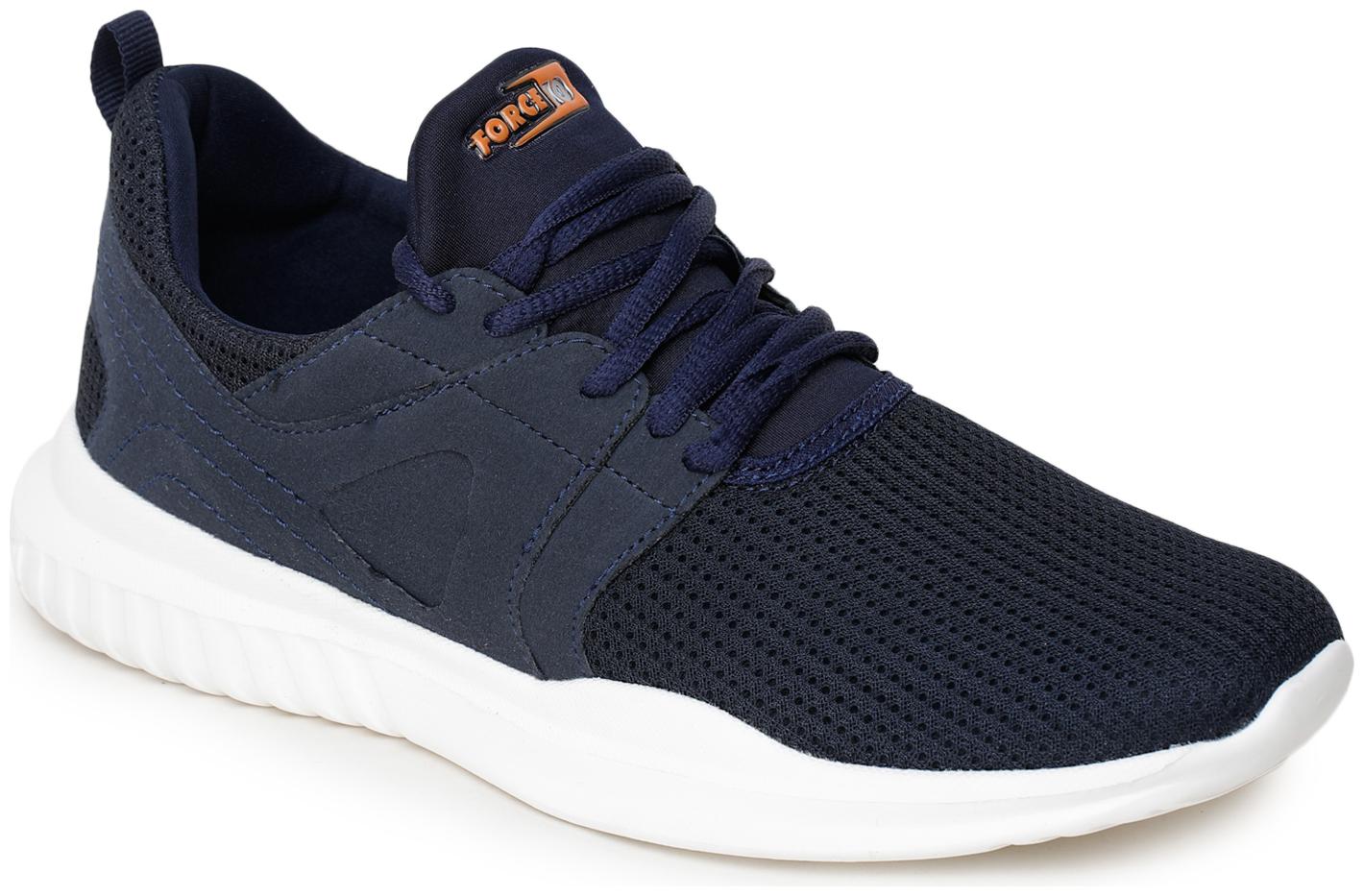 

Liberty Men Running Shoes ( Blue )