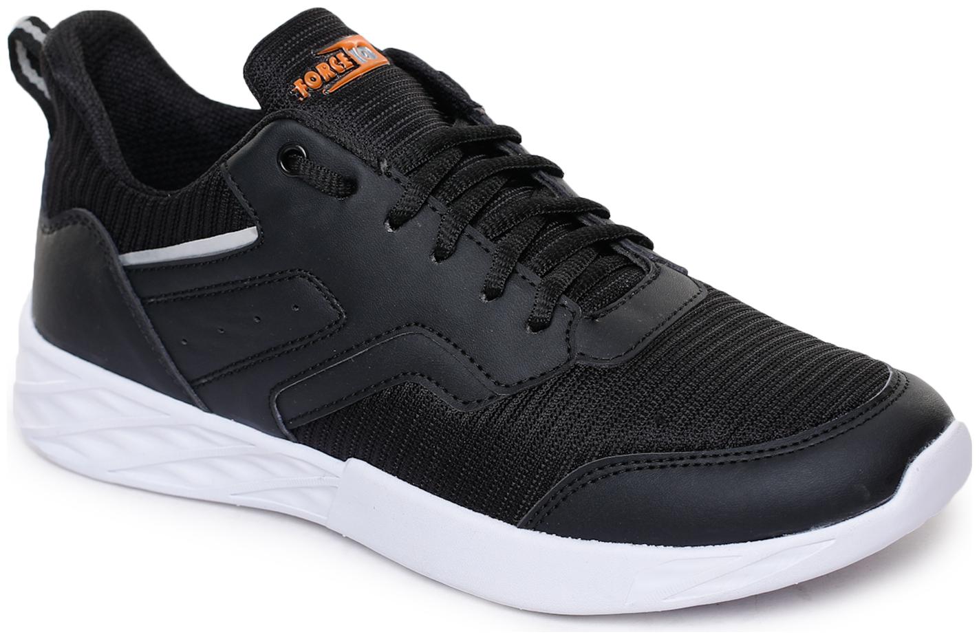 

Liberty Men Running Shoes ( Black )