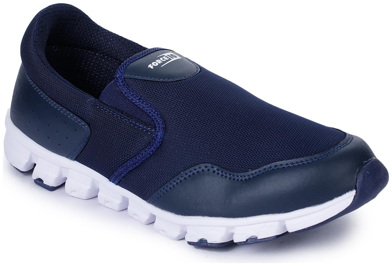

Liberty Men FLEXPRO-20 N BLUE Running Shoes ( Blue )