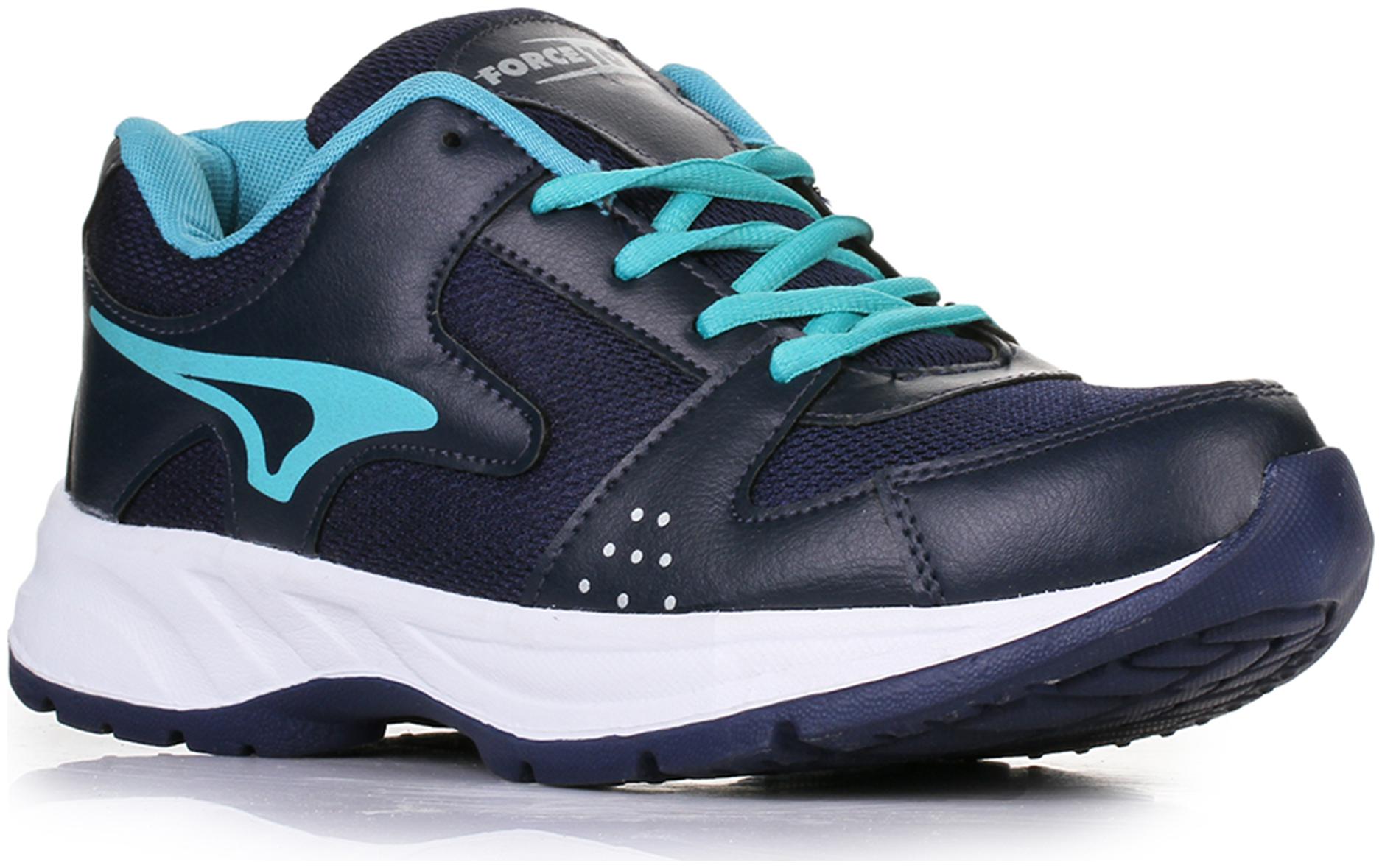 

Liberty Men SSR-1 Running Shoes ( Blue )