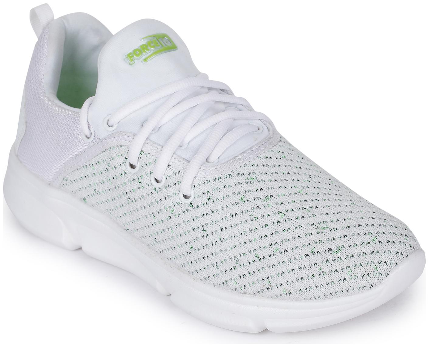 

Liberty Men Running Shoes ( White )