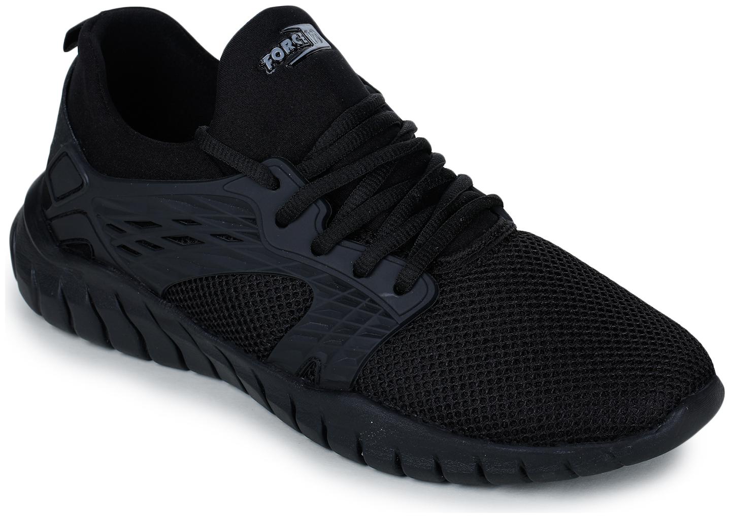 

Liberty Men Running Shoes ( Black )