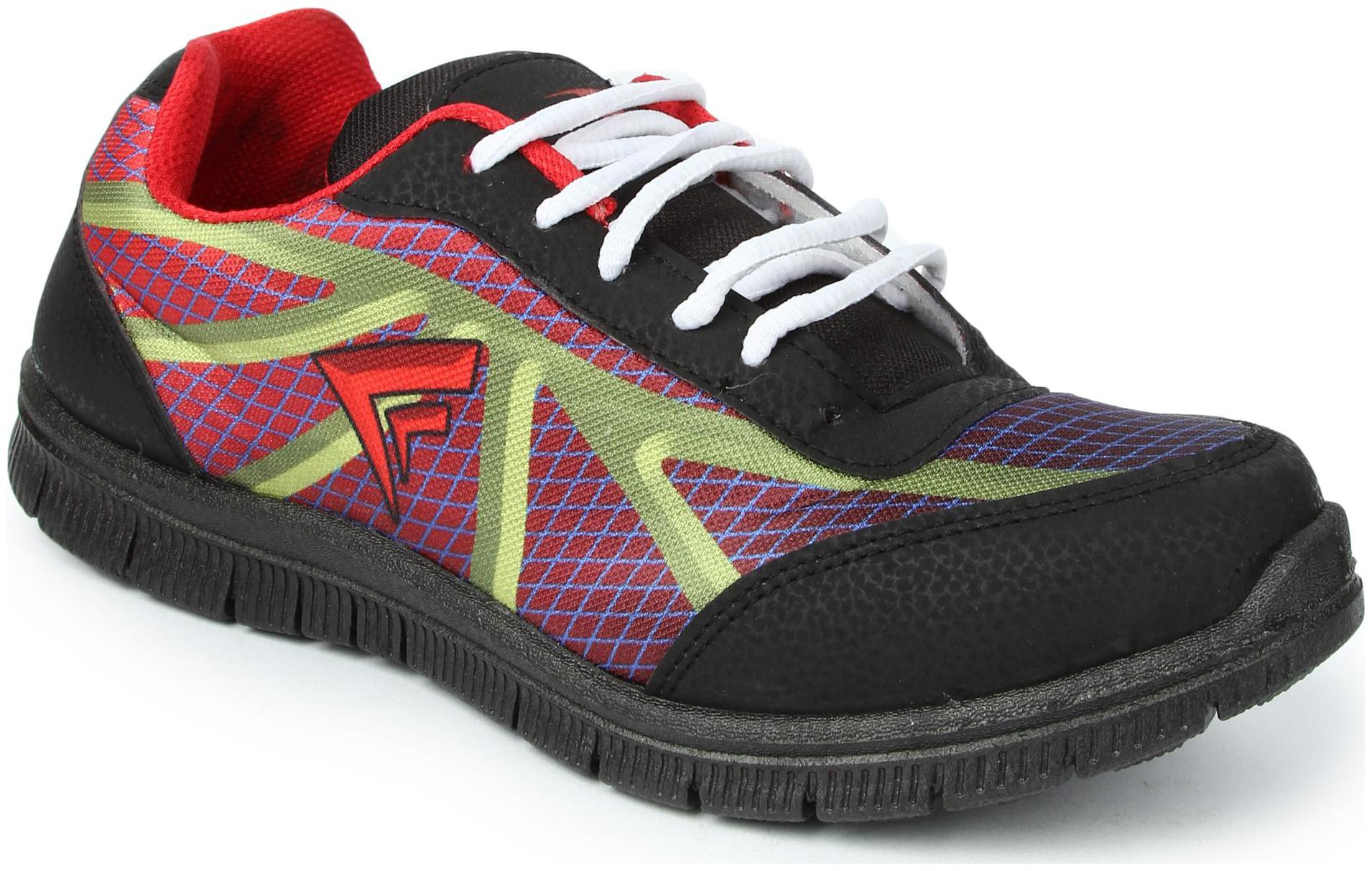 

Liberty Men AIR-016 Running Shoes ( Multi-Color )