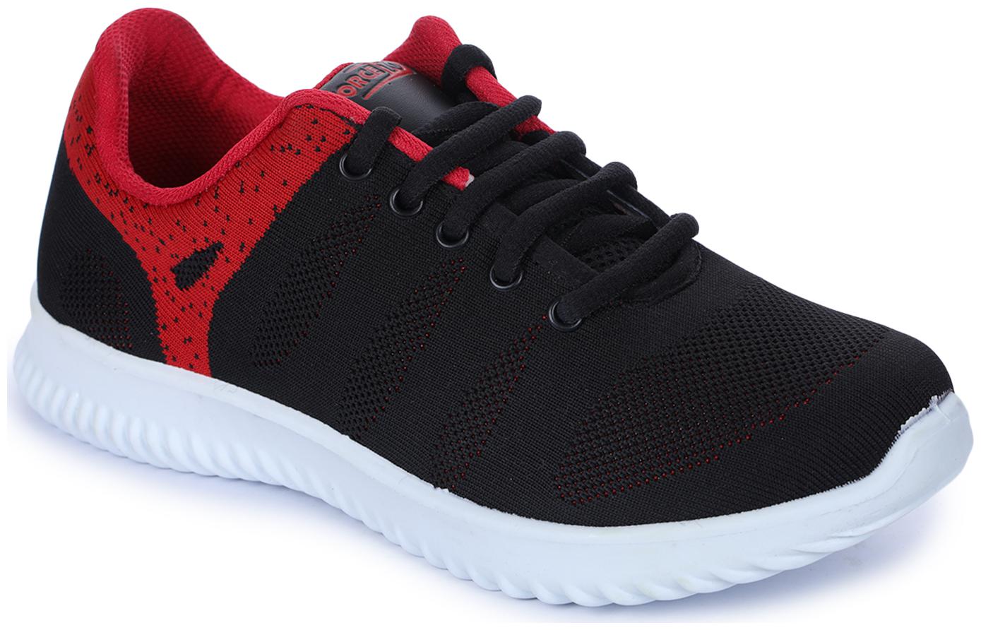 

Liberty Men MARSHAL-9 Running Shoes ( Black )