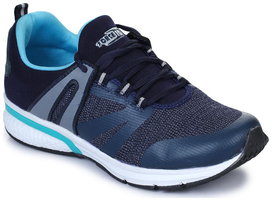 

Liberty Men YR55-18 Running Shoes ( Blue )