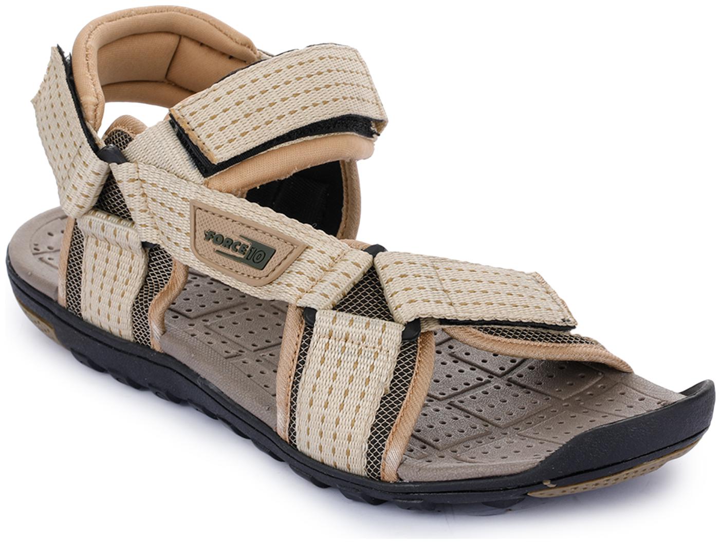 

Liberty Men Beige Sandals