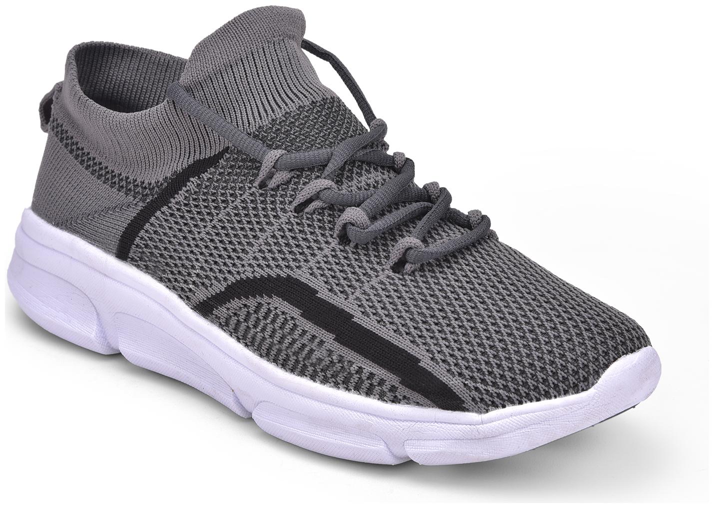 

Liberty Men LPM-50E Running Shoes ( Grey )
