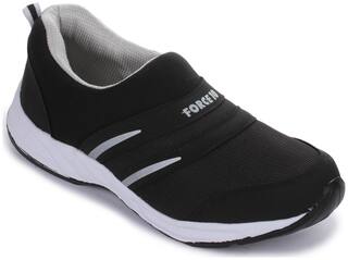 Liberty Running Shoes For Men ( Black )