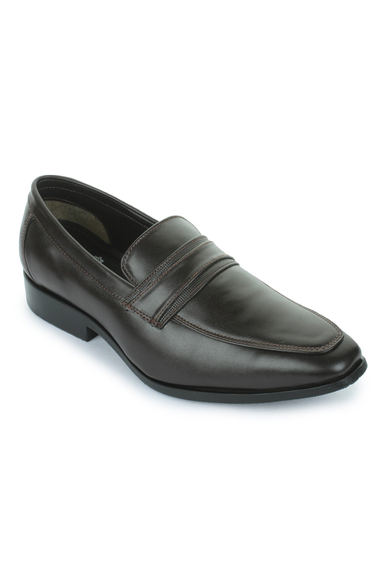 

Liberty Fortune Men Brown Formal Shoes - Ls-954