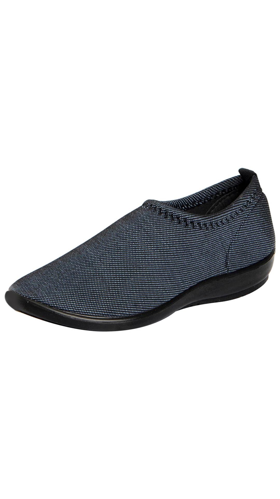 Buy Liberty Gliders Women's Marina8 N.Blue Slip on Online at Low