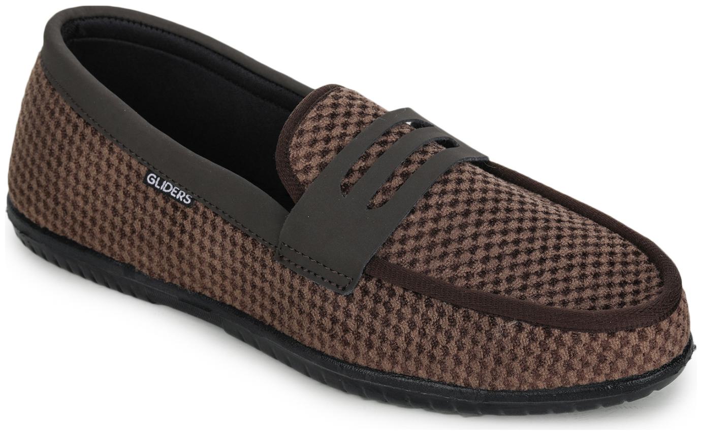 

Liberty Men Brown Casual Shoes - EXCITOR117 L BROWN